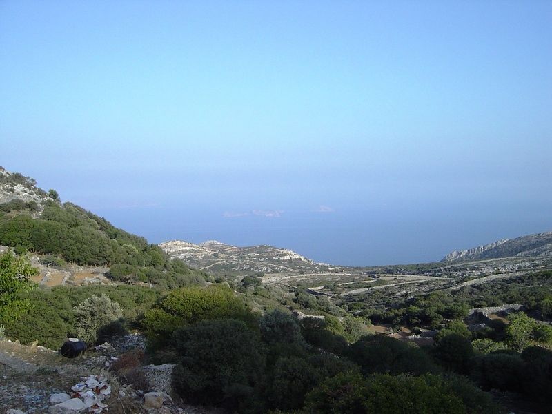 Naxos City Antony Suites And Residences (Adults Only) מראה חיצוני תמונה