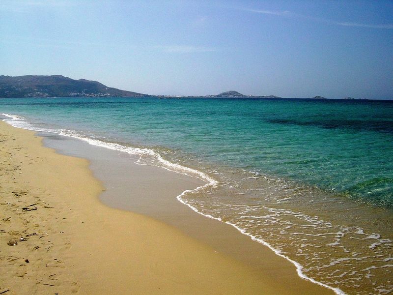 Naxos City Antony Suites And Residences (Adults Only) מראה חיצוני תמונה