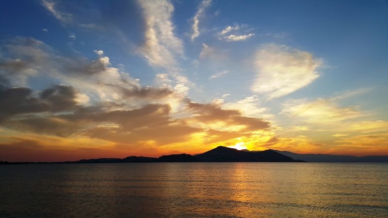 Naxos City Antony Suites And Residences (Adults Only) מראה חיצוני תמונה