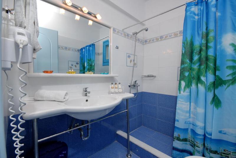 Naxos City Antony Suites And Residences (Adults Only) מראה חיצוני תמונה