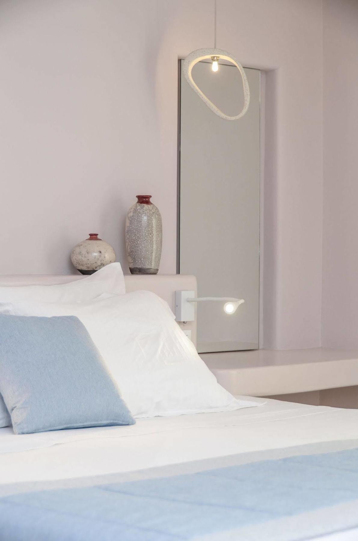 Naxos City Antony Suites And Residences (Adults Only) מראה חיצוני תמונה