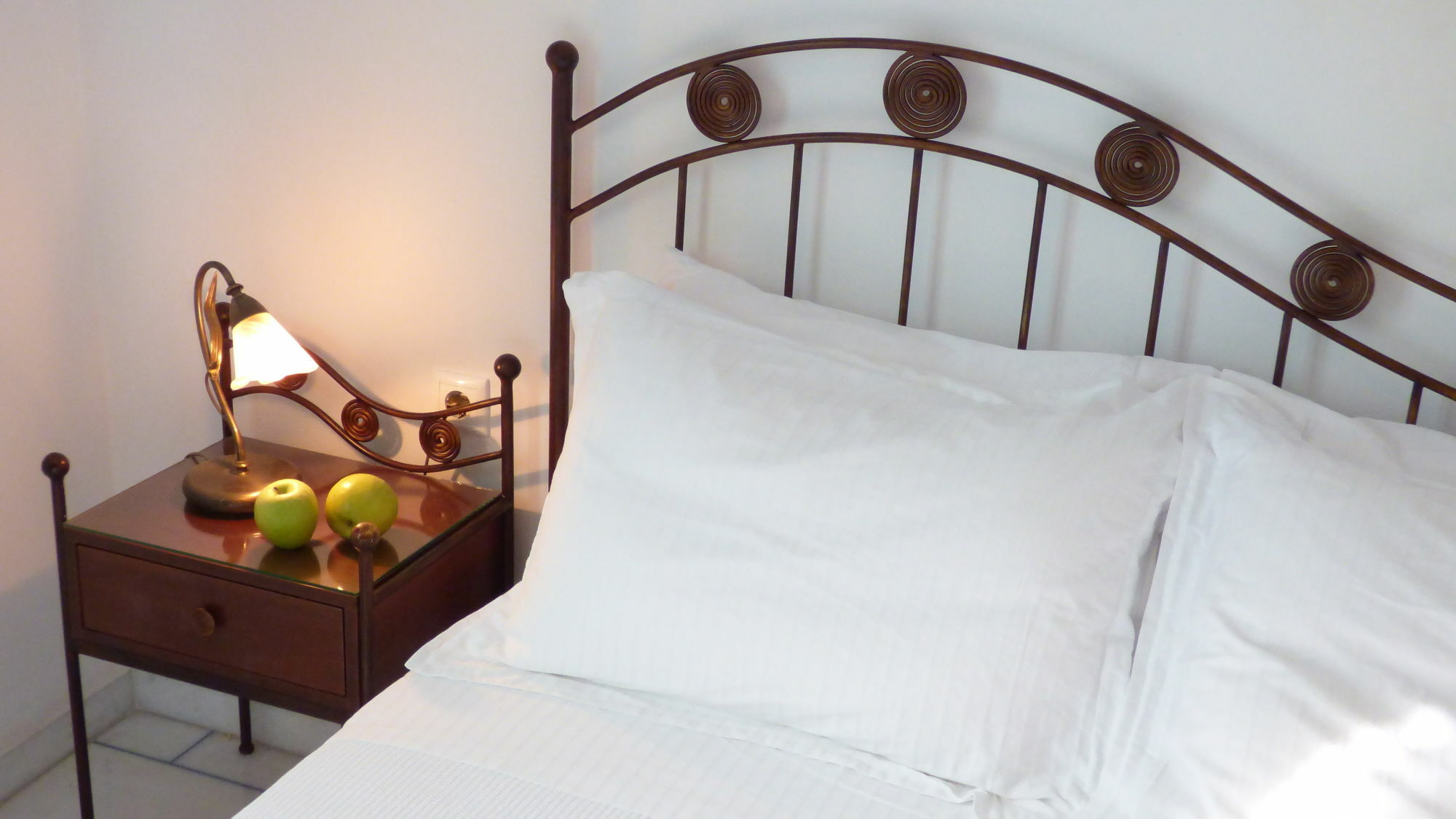Naxos City Antony Suites And Residences (Adults Only) מראה חיצוני תמונה